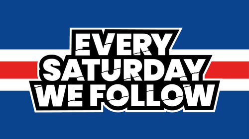 Every Saturday We Follow